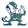Sheldon High School logo