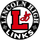 Lincoln High School logo