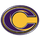 Caro High School logo