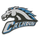 Sanford H Calhoun High School logo
