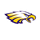 Booker T Washington High School logo