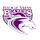 Ridge View High School logo