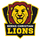 Berks Christian High School logo