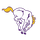 Lakin High School logo