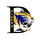 Delano High School logo
