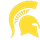 Maine-Endwell High School logo