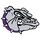 Garfield High School logo
