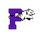 Portola JrSr High School logo