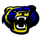 Kodiak High School logo