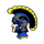 Scobey High School logo
