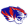 Hot Springs High School logo