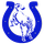 Centennial High School logo