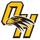 Ogemaw Heights High School logo