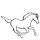 Mumford High School logo