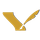 The Vanguard School logo