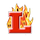 Lodi High School logo