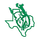 Breckenridge High School logo