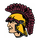 Luxemburg-Casco High School logo