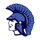 Tescott High School logo