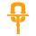 Oberlin High School logo