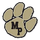 Manassas Park High School logo