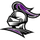 River Ridge High School logo