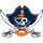 Balboa High School logo