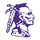 Fort Recovery logo