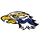 Germantown High School logo