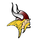 Valley High School logo