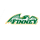 The Charles Finney School logo