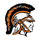 Ortonville High School logo