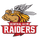 Central A & M High School logo
