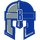 Brainerd High School logo