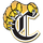 Camden Central High School logo