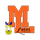 Mountain Lakes High School logo