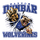 Dunbar High School logo