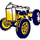 Fordson High School logo