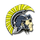 J P Taravella High School logo