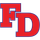 Fort Dorchester High School logo
