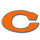 Central High School logo