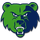 Creekview High School logo