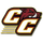 Cross Creek High School logo