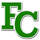 Franklin County High School logo