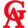 Glynn Academy logo