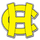 Harris County High School logo