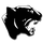 AR Johnson Magnet High School logo
