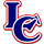 Lamar County High School logo
