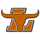 Lanier High School logo