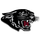 Liberty County High School logo